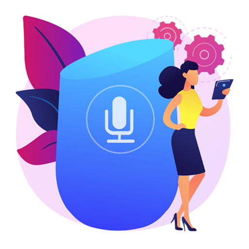 Record MyCall - Auto Call Recording icon