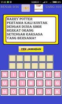Hago Adu Domba Kuis Game screenshot 1