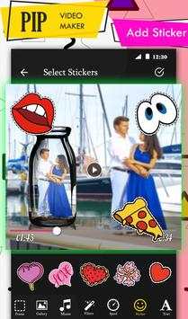 PIP Camera Video Maker: PIP Video Maker screenshot 3