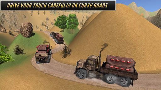 American Army Bridge Builder screenshot 14