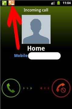 call recorder automatic pro screenshot 1