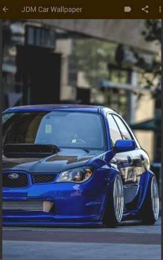 JDM Car Wallpaper screenshot 6