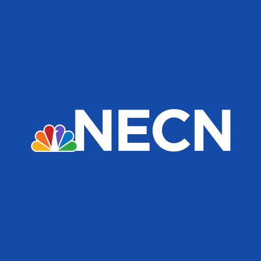 NECN: News, Alerts &amp; Weather for New England icon