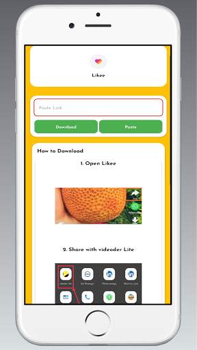 Videoder : Video & status downloader screenshot 5