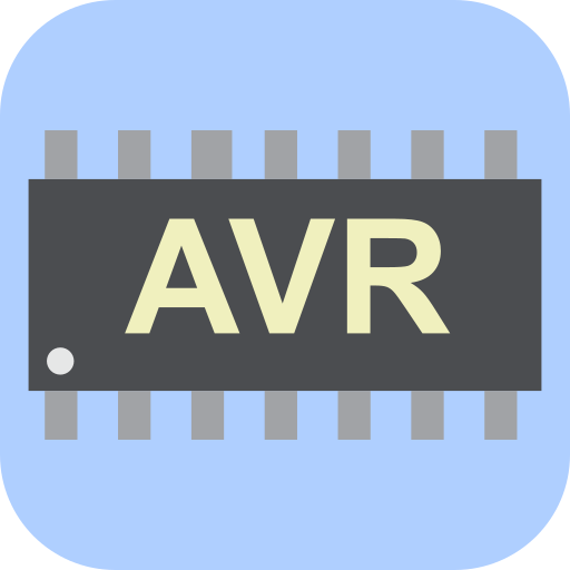 ikon AVR Tutorial