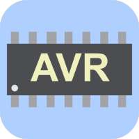 AVR Tutorial icon
