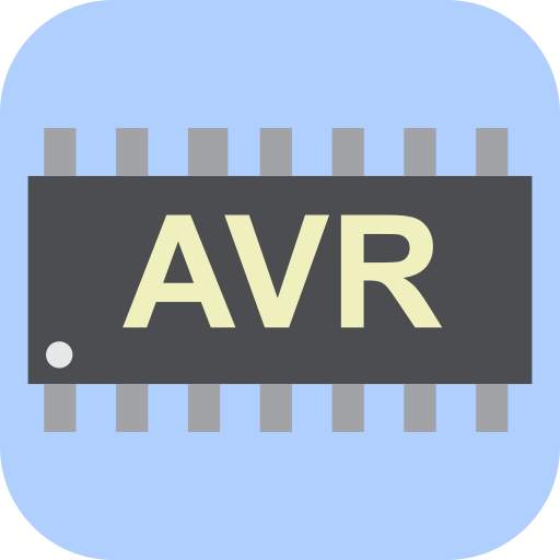 AVR Tutorial 3.1.10