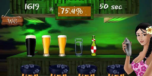 Bar Tap Game screenshot 6