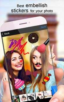 YouCam Perfect Selfies & Beauty Camera screenshot 1