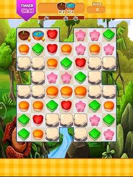 Cookie Crush screenshot 7