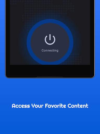 Aero VPN screenshot 8