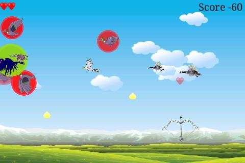 Hunt Birds With Arrow & Bow screenshot 4