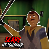 Neighbor Granny icon
