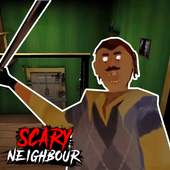Neighbor Granny 1