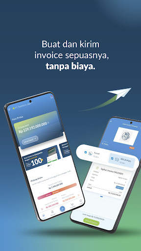 Paper.id: Invoice & Pembayaran screenshot 1