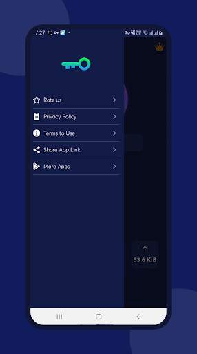 Fast VPN - XX VPN & Free VPN Proxy screenshot 5
