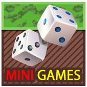 Mini Games maps 2.1