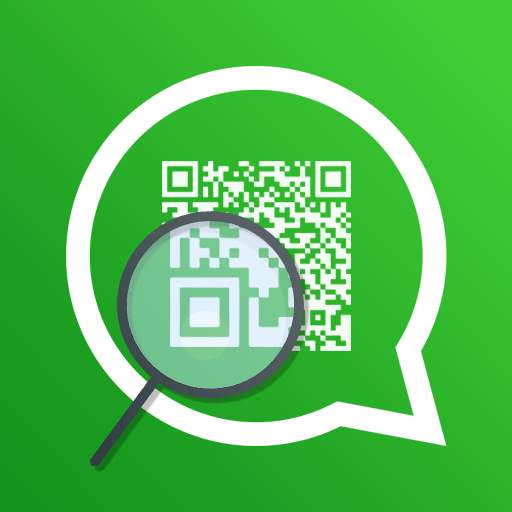 Whats Web Scanner for Whatsapp 1.6