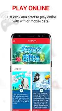 MyPlay screenshot 3