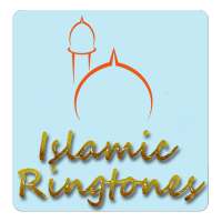 Arabic Islamic Ringtones Offline 2019 logo