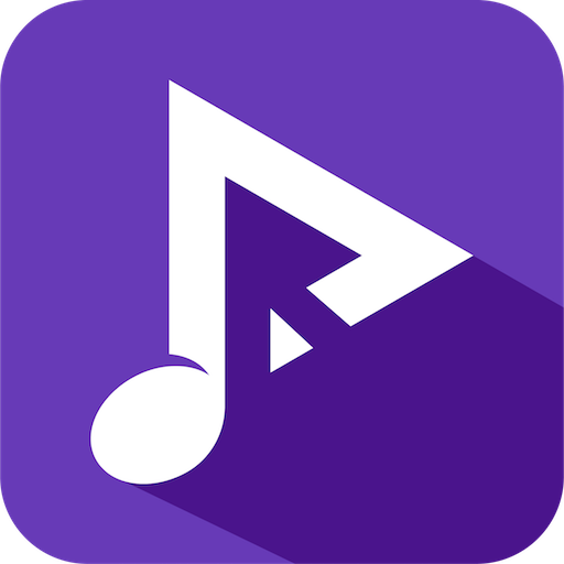 Rellodi | Music Social Network आइकन
