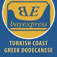Bayexpress Turkey 2020 -  Bay and Restaurant Guide
