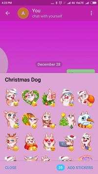 Love Crush Chat screenshot 2