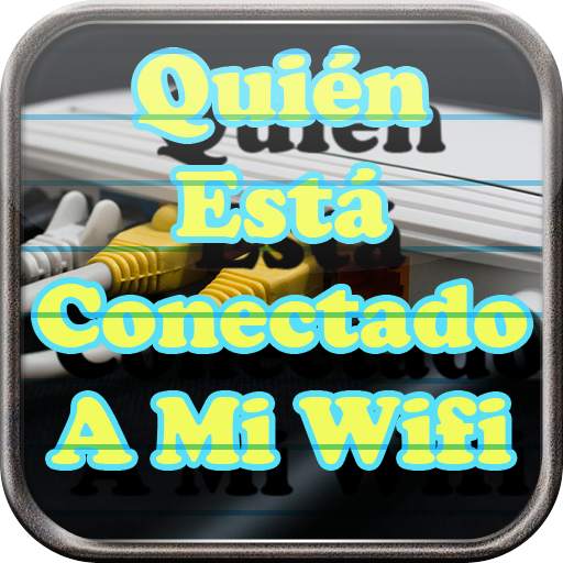 Saber Quien Esta Conectado a mi Wifi Guide 1.0