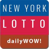 New York Lotto Lottery Daily 1.2