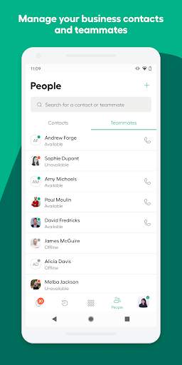 Aircall - VoIP Business Phone screenshot 5