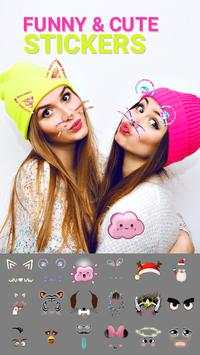 HD Camera - Selfie Camera & Beauty camera screenshot 5