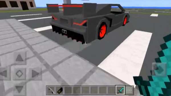 Mod Lambo Veneno screenshot 1