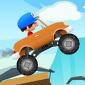 Off-Road Hill Climb Racing Game 6.2.13
