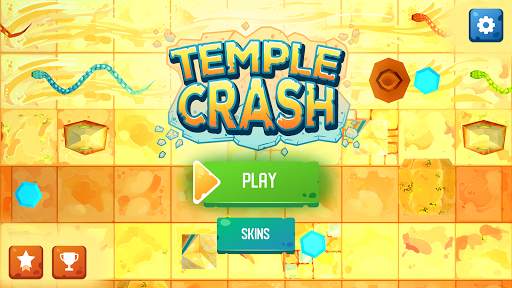 Temple Crash screenshot 8
