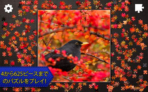 パズル Jigsaw Puzzles ジグソーパズル screenshot 10