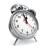 ikon Alarm Clock