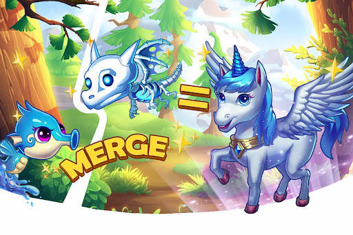 Merge Elves screenshot 11