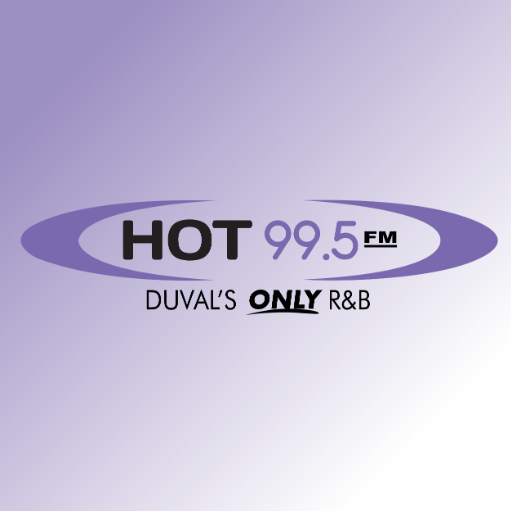 HOT 99.5, Duval's Only R&B 11.10.13