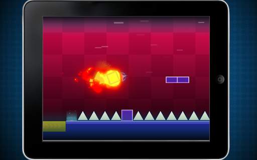 Geometry Crash скриншот 8