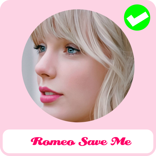 Romeo Save Me - songs lyrics icon