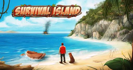 Survival Simulator 3D screenshot 1