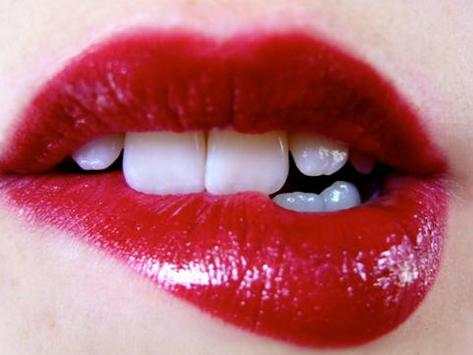 Lips Makeup New 2016 2 تصوير الشاشة