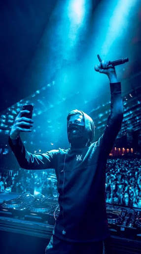Alan Walker HD Wallpaper & Background 2021 screenshot 2