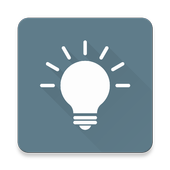 Flashlight icon
