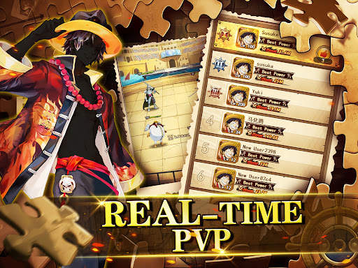 D:Pirate King screenshot 10
