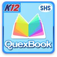 Creative Writing - QuexBook on 9Apps