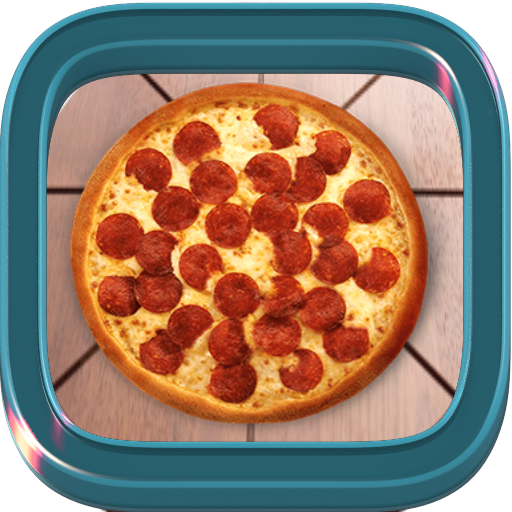 100 Camadas de Pizza icon
