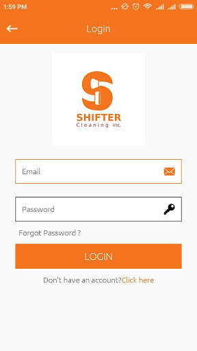 Shifter Cleaning - Canadian Cleaning Contractor screenshot 6