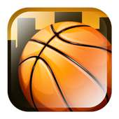 Bola Basket Permainan