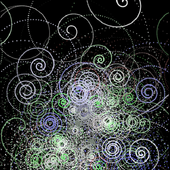 Particle Collider Demo icon